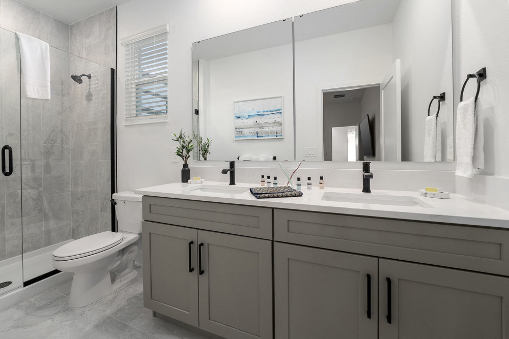 Villatel Orlando Resort 99