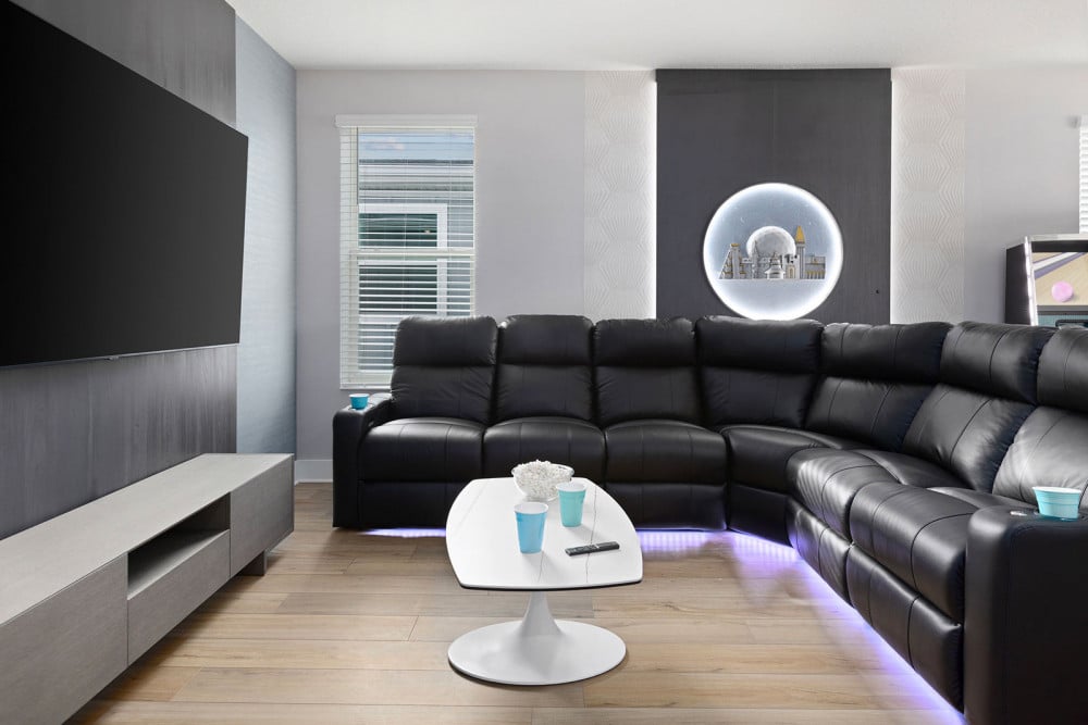 Villatel Orlando Resort 99