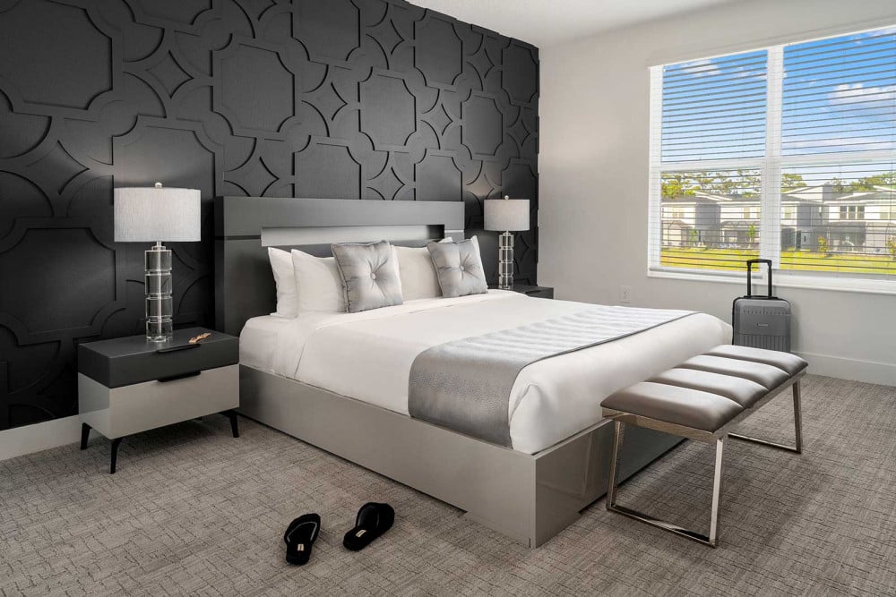 Villatel Orlando Resort 99