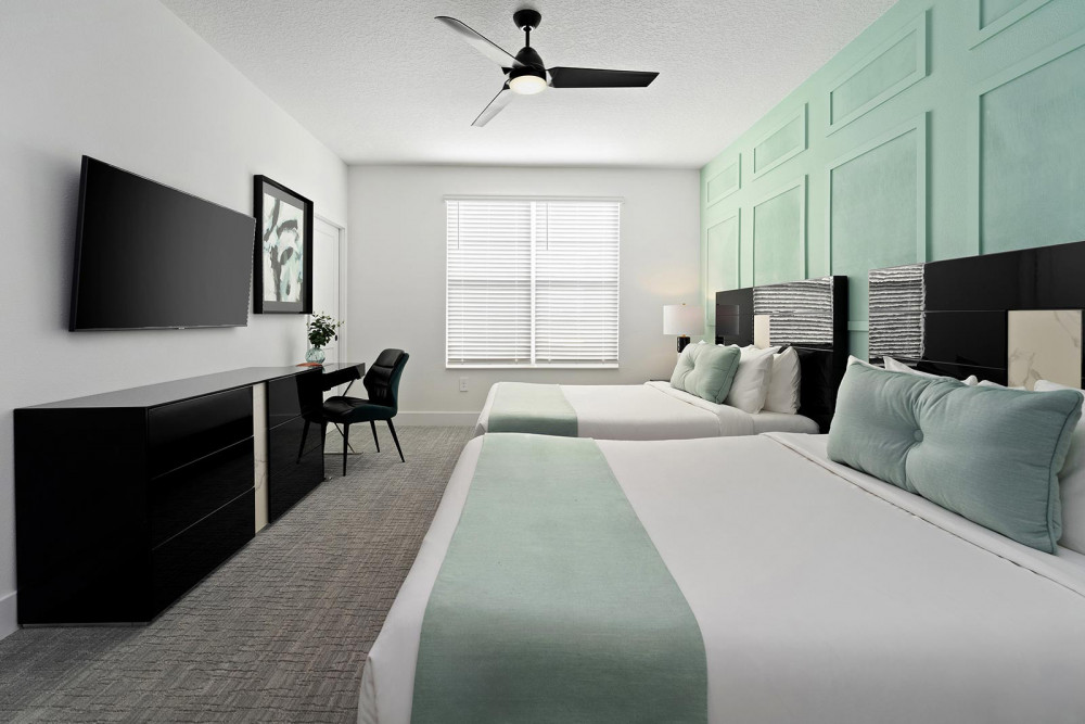 Villatel Orlando Resort 99