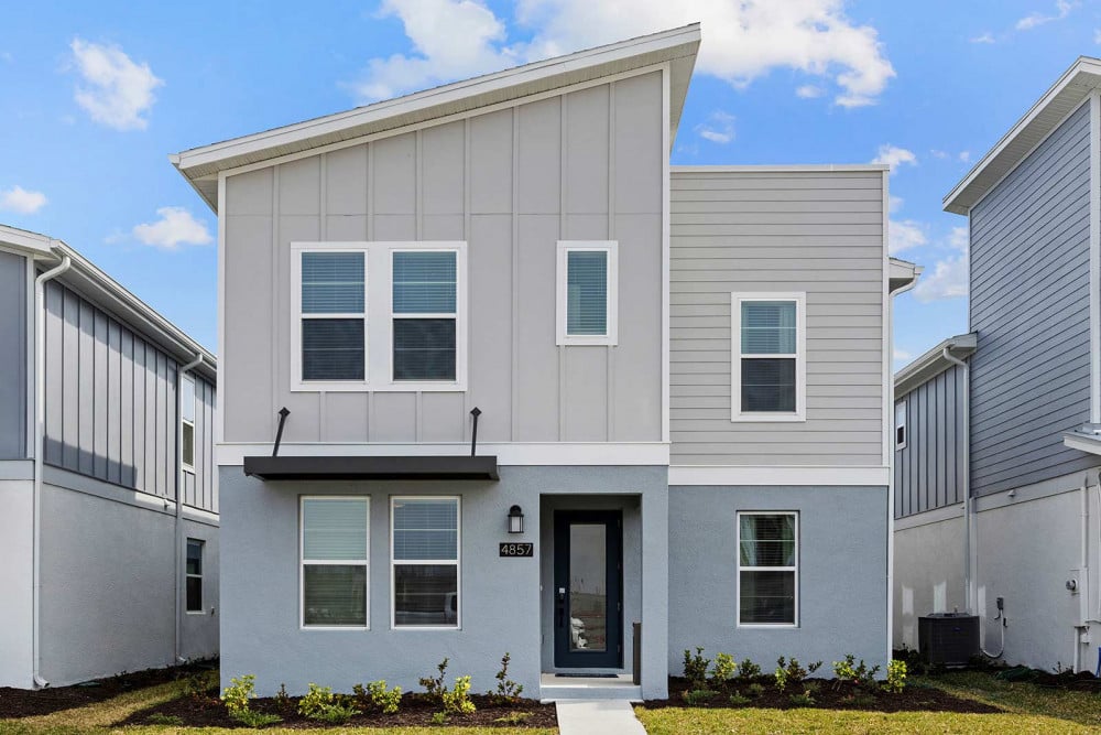 Villatel Orlando Resort 100