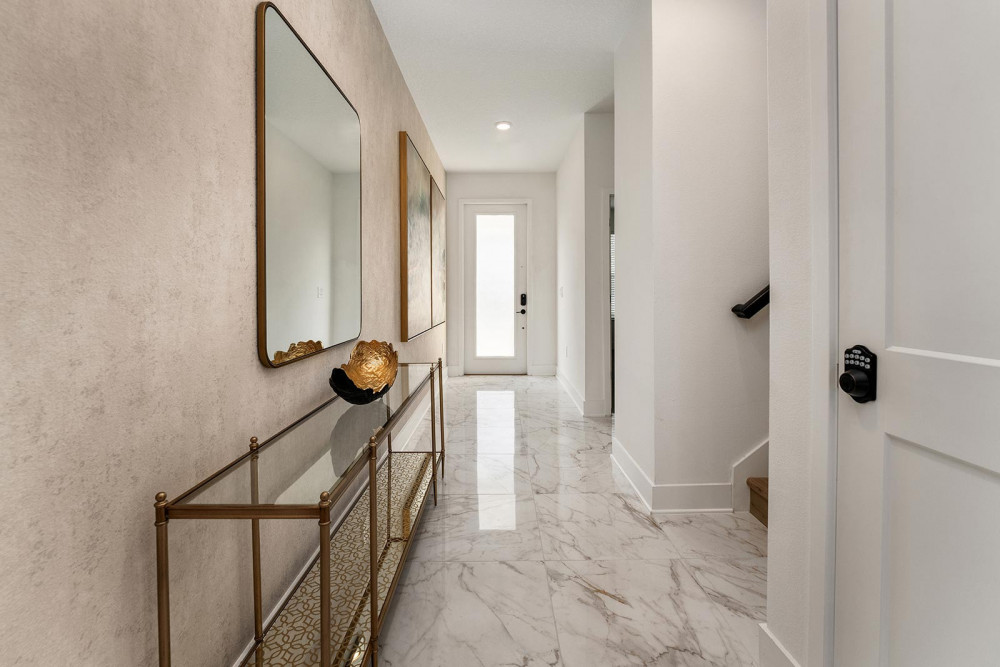 Villatel Orlando Resort 100