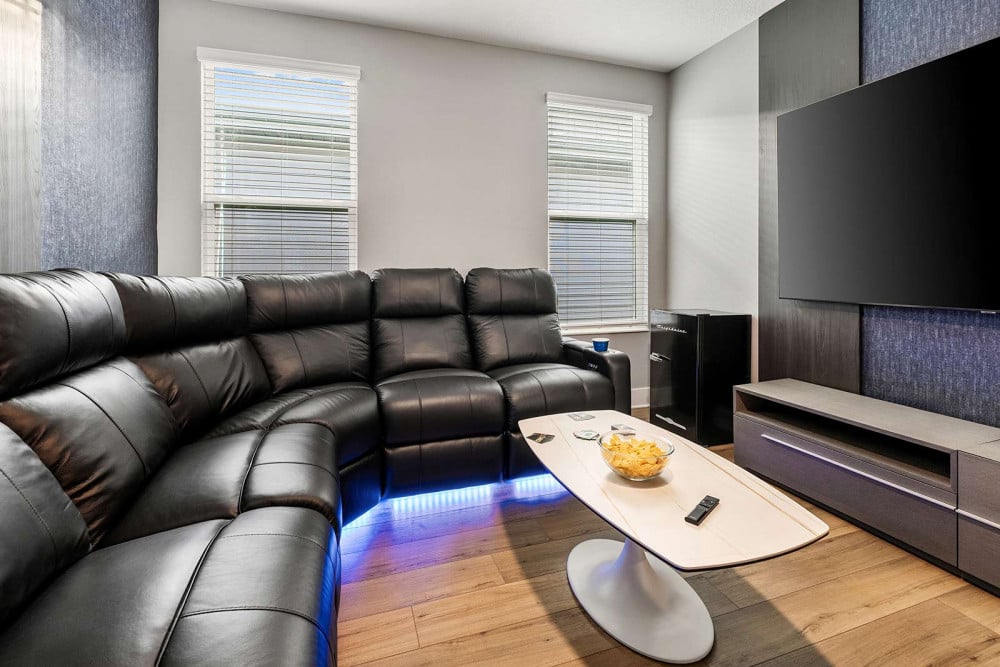 Villatel Orlando Resort 100