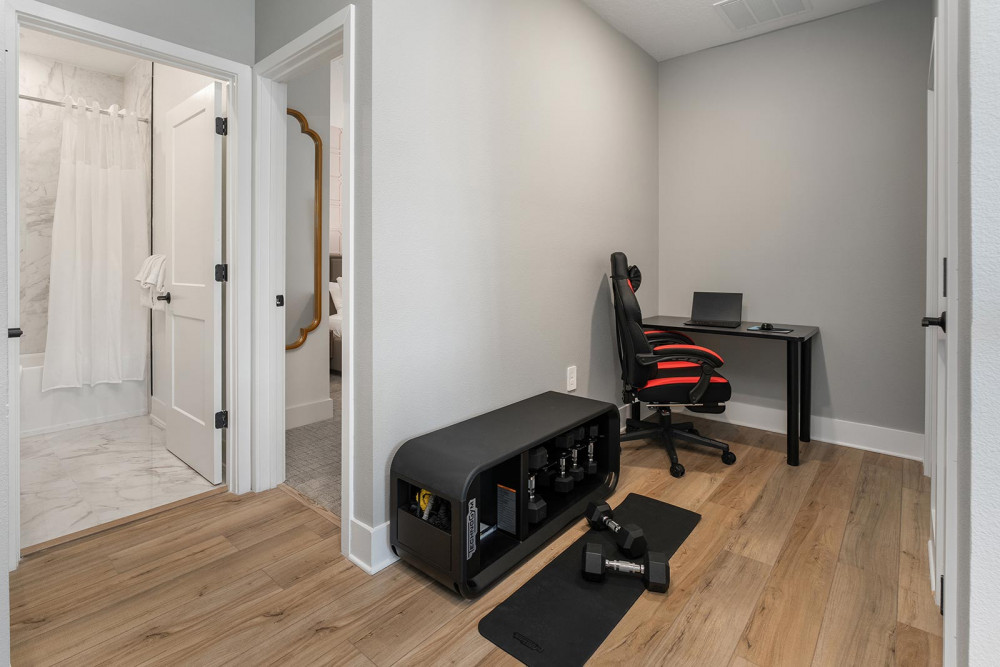 Villatel Orlando Resort 100