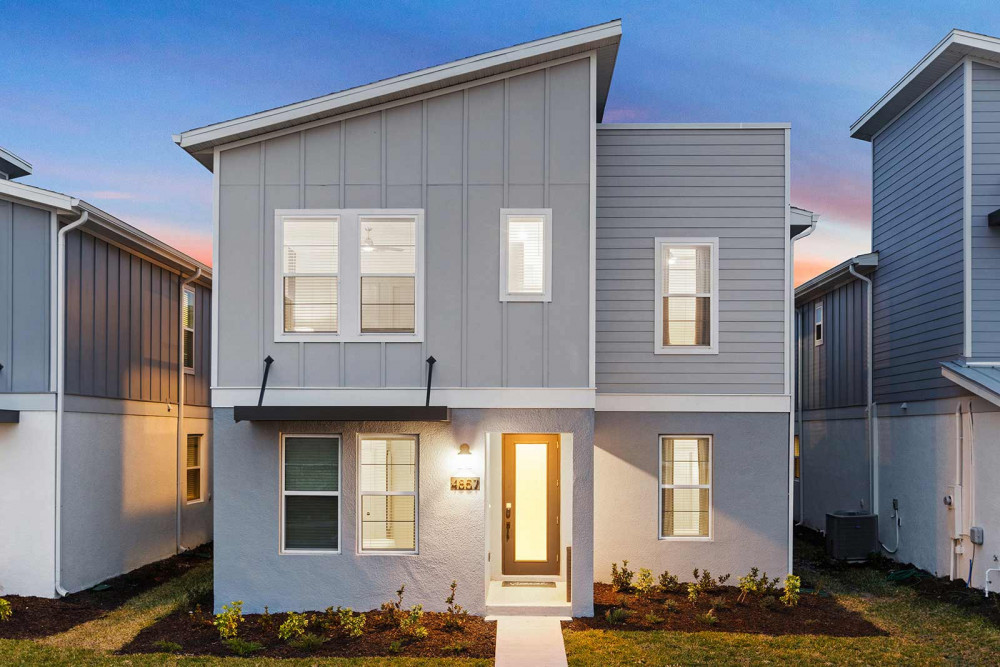 Villatel Orlando Resort 100