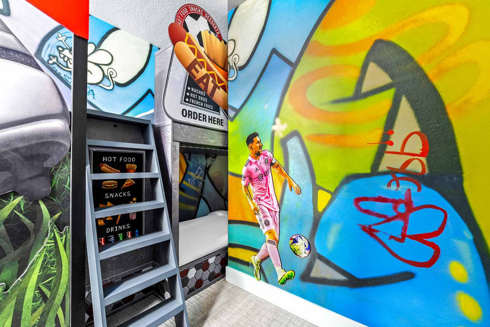 Villatel Orlando Resort 103