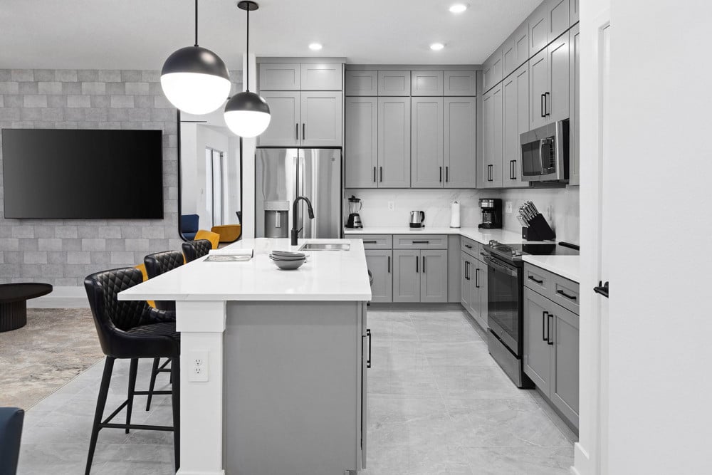 Villatel Orlando Resort 104