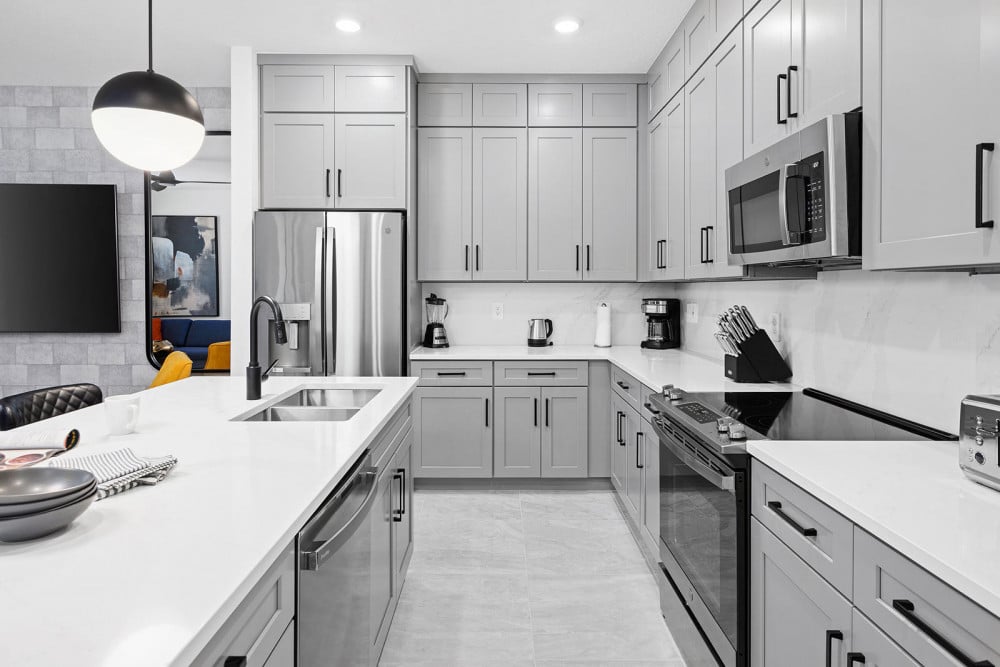 Villatel Orlando Resort 104