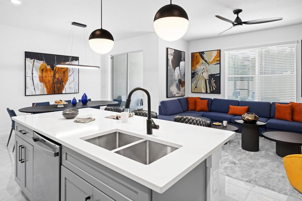 Villatel Orlando Resort 104