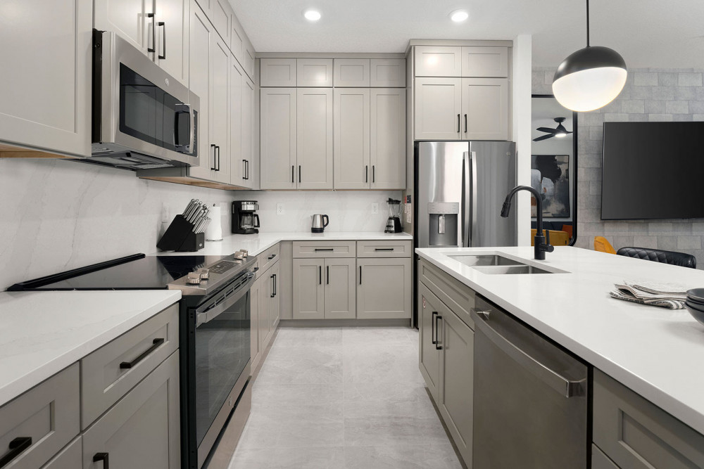 Villatel Orlando Resort 105