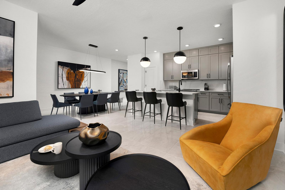 Villatel Orlando Resort 107