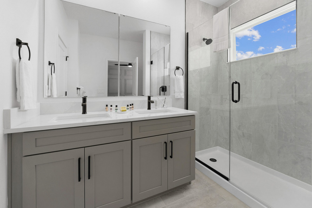 Villatel Orlando Resort 111