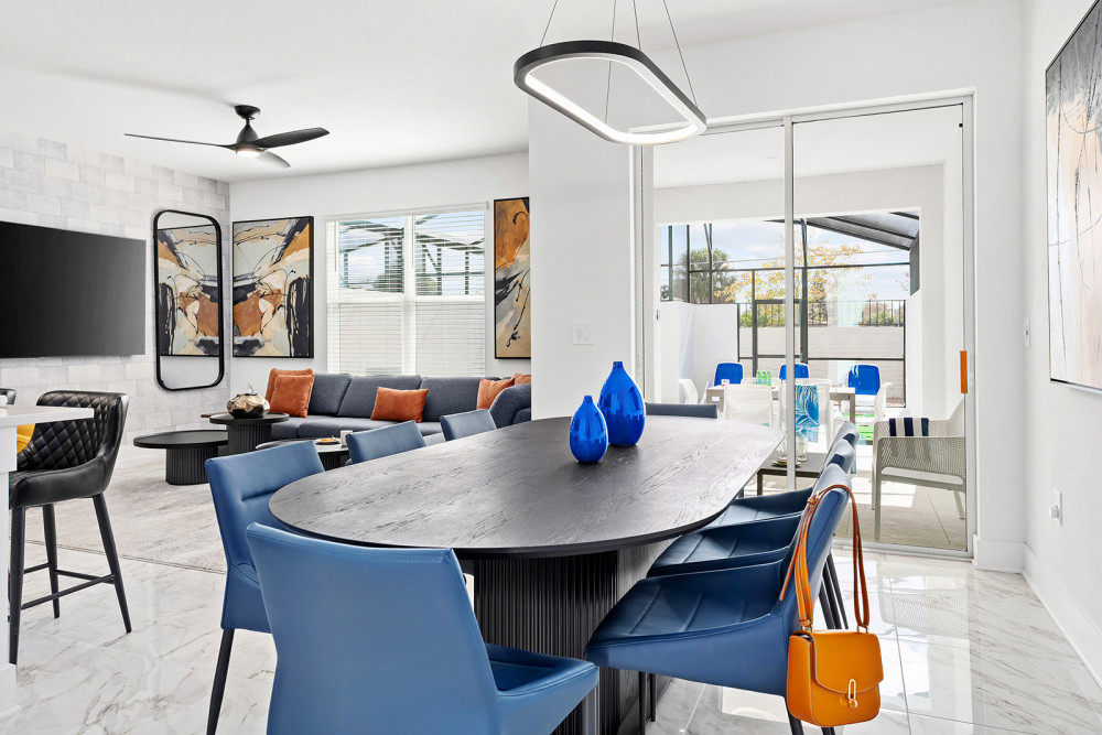 Villatel Orlando Resort 180