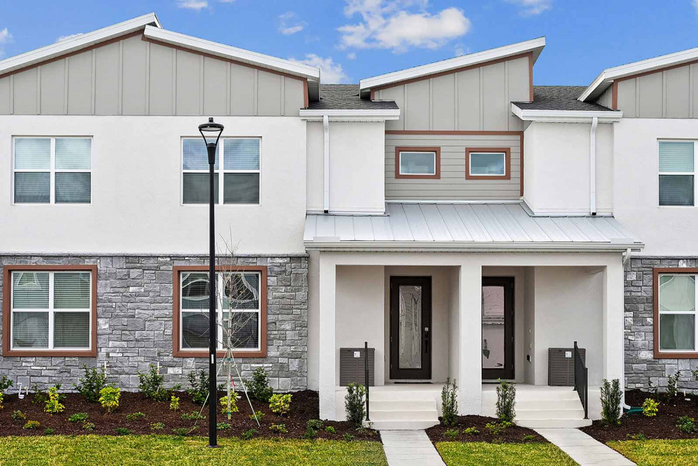 Villatel Orlando Resort 180