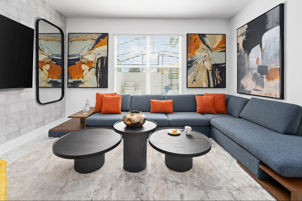 Villatel Orlando Resort 180