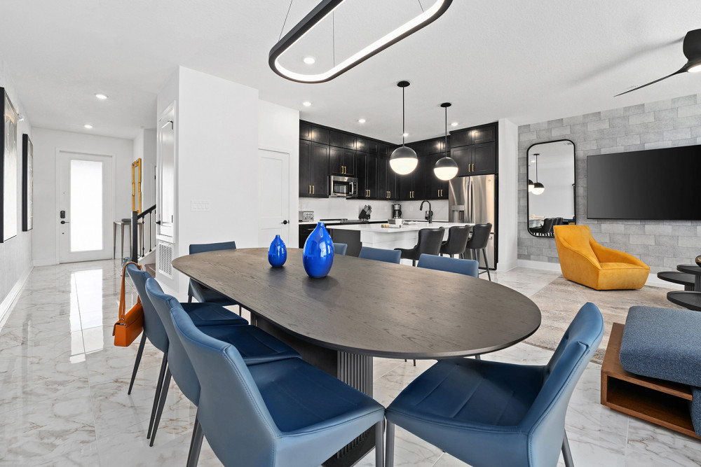 Villatel Orlando Resort 180