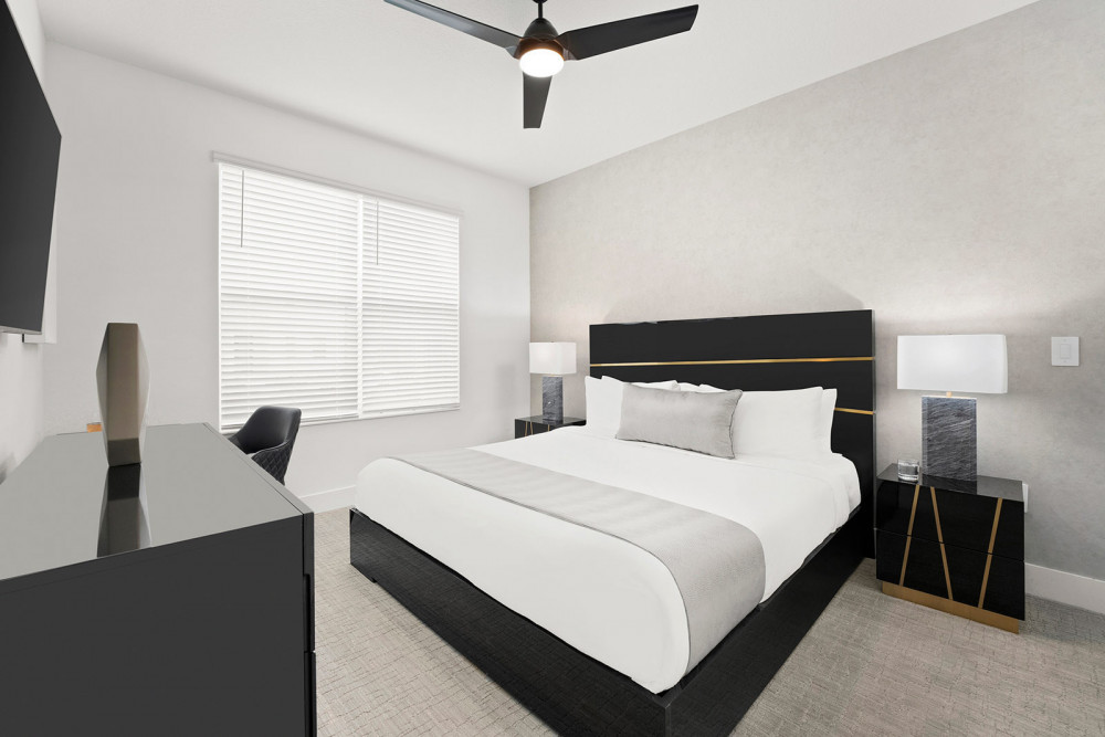 Villatel Orlando Resort 180