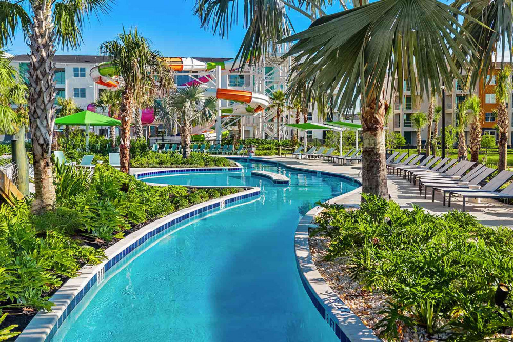 Villatel Orlando Resort 180