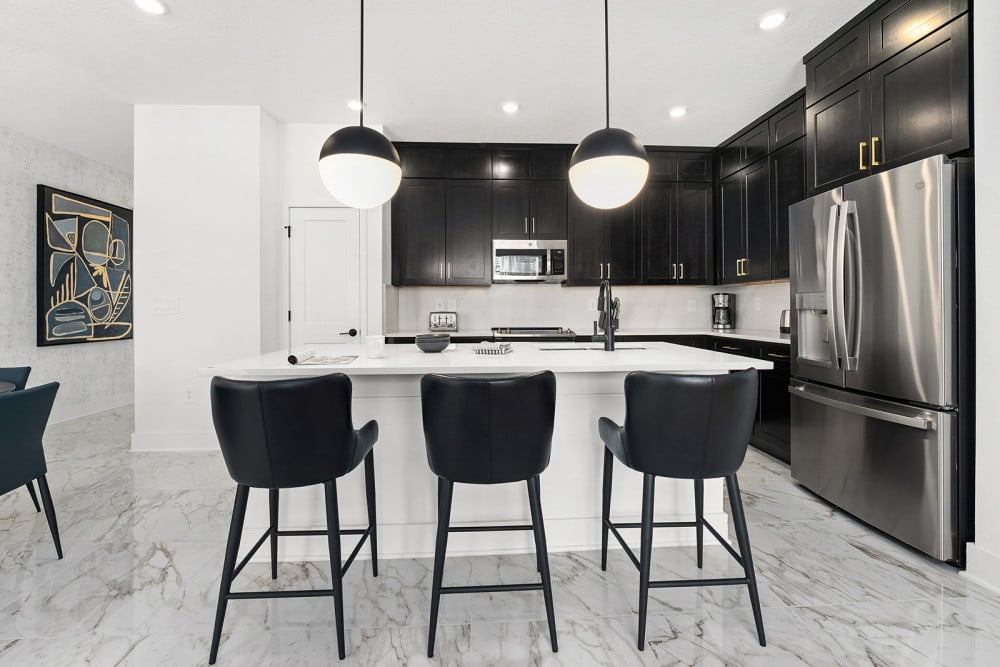 Villatel Orlando Resort 114