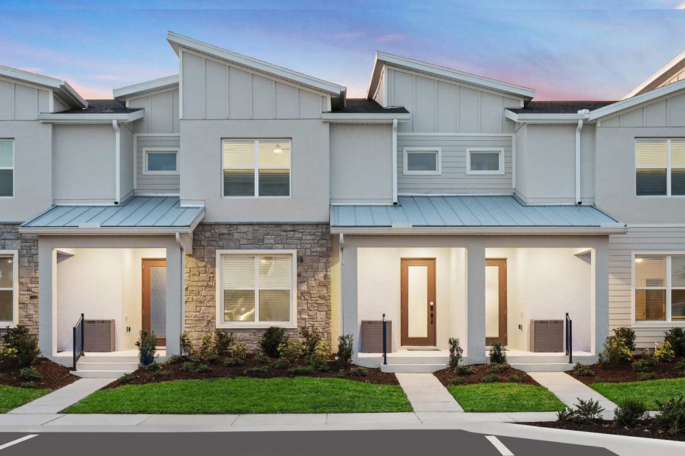 Villatel Orlando Resort 114