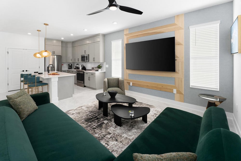 Villatel Orlando Resort 68