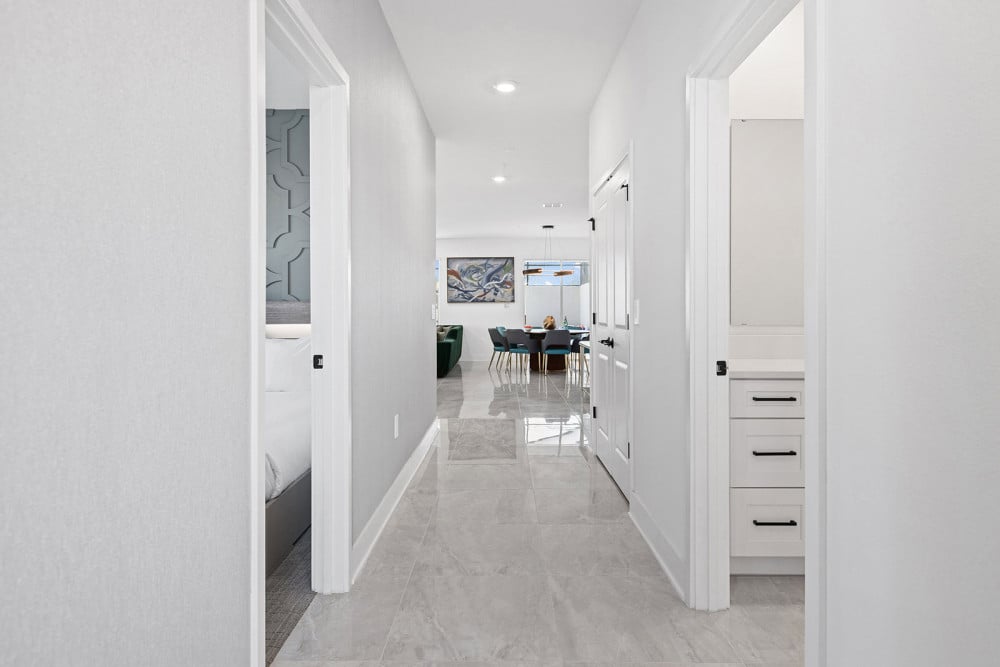 Villatel Orlando Resort 68