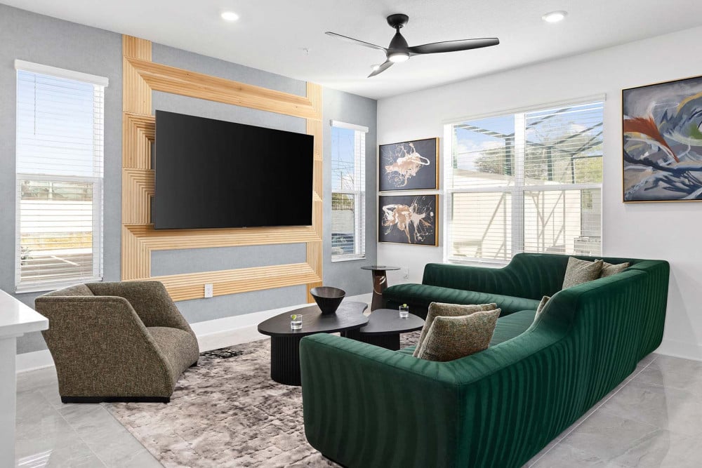 Villatel Orlando Resort 68