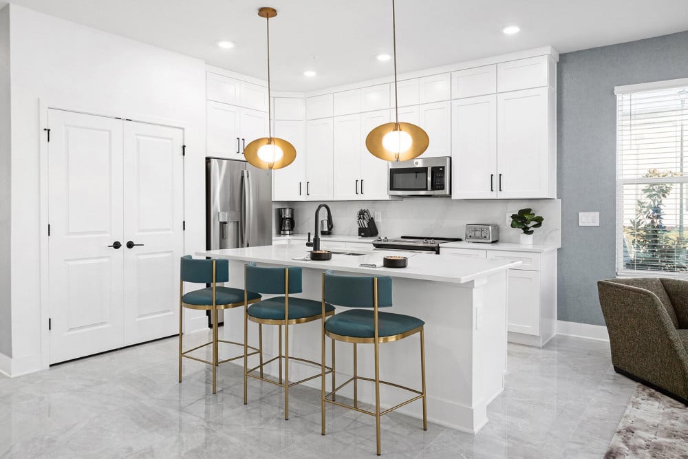 Villatel Orlando Resort 68