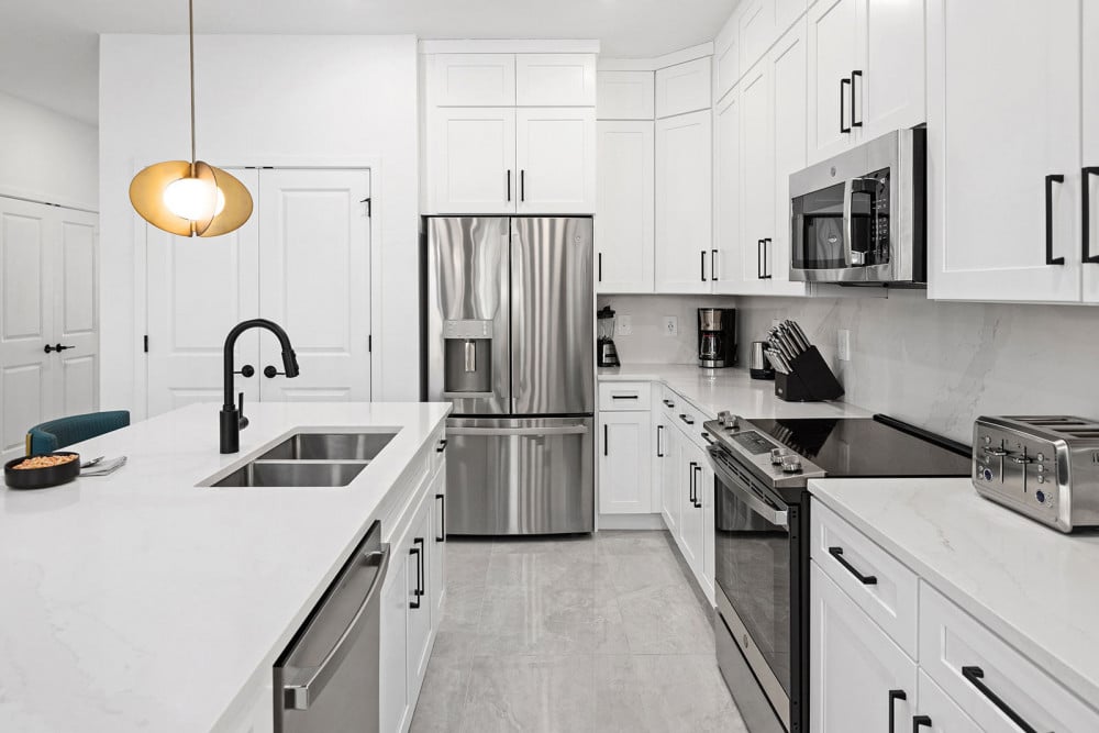 Villatel Orlando Resort 68