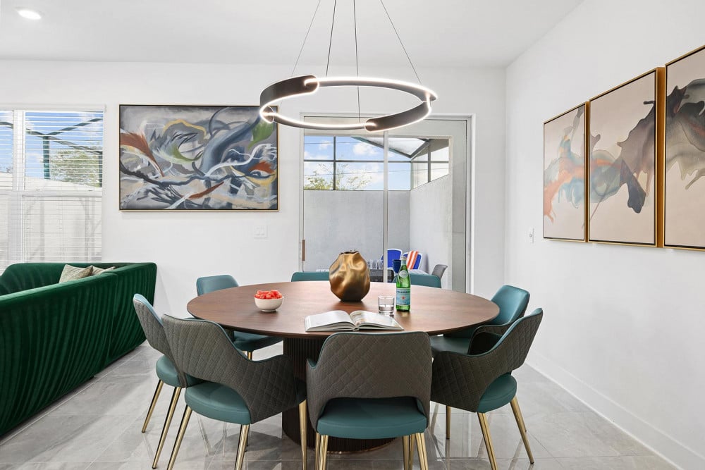 Villatel Orlando Resort 68