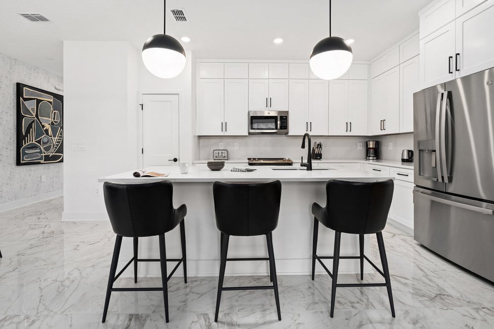 Villatel Orlando Resort 69