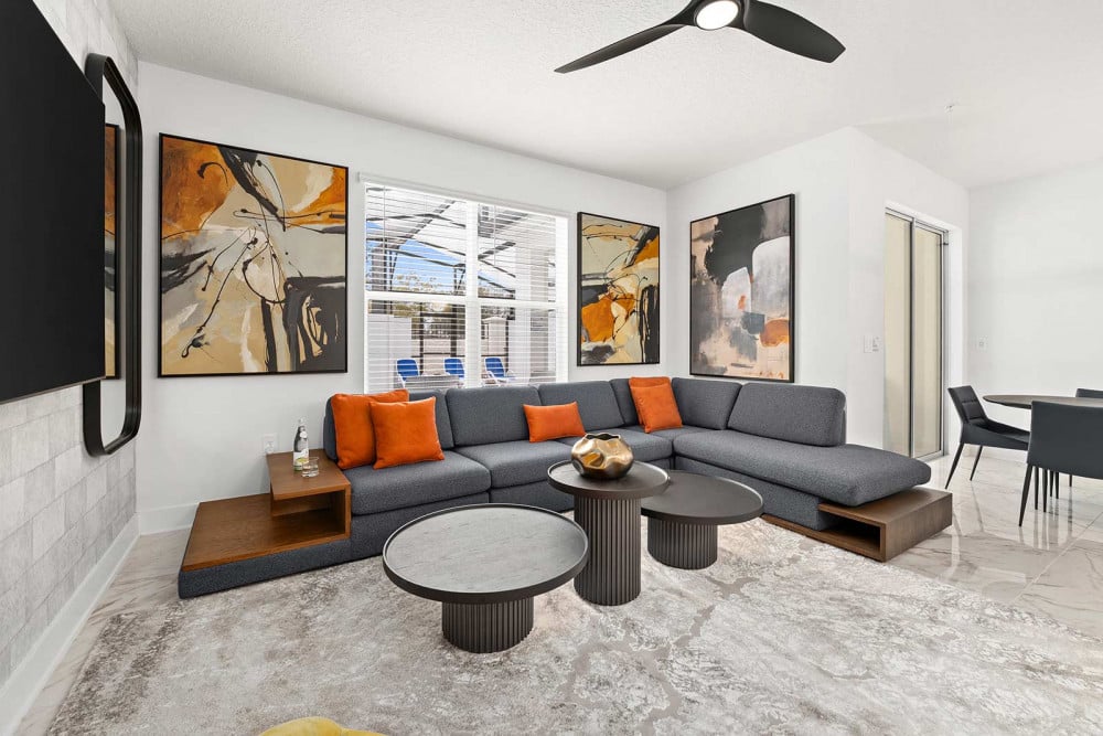 Villatel Orlando Resort 71