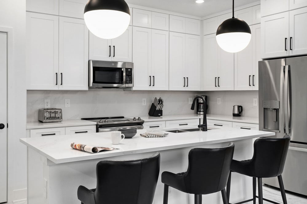 Villatel Orlando Resort 71