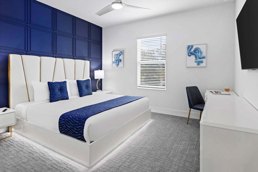 Villatel Orlando Resort 71