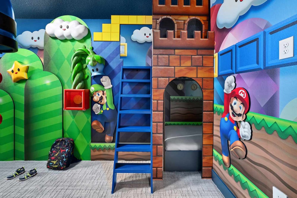 Villatel Orlando Resort 90