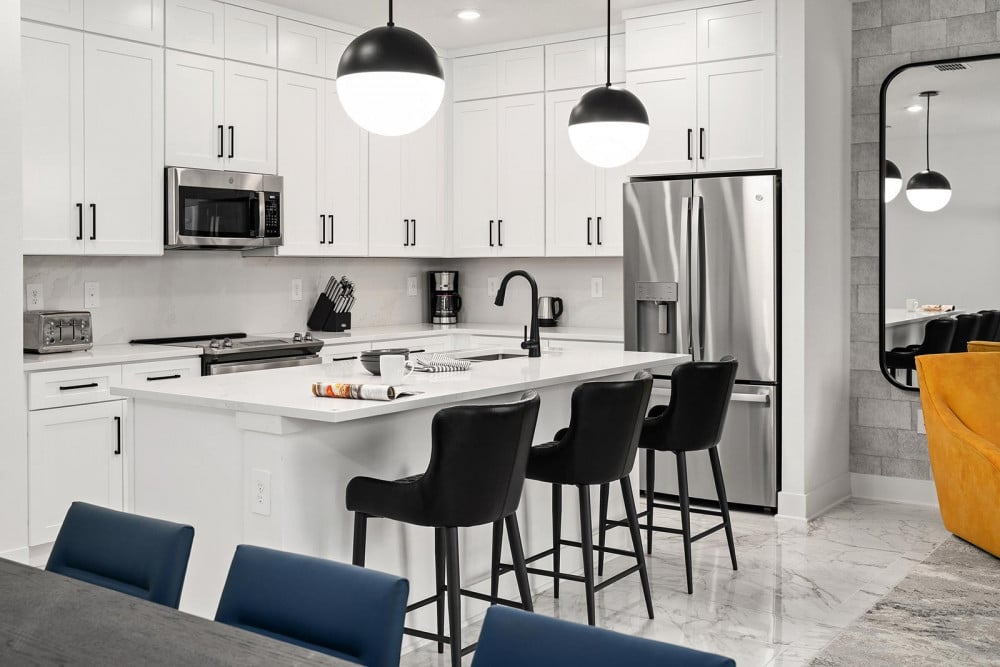 Villatel Orlando Resort 90