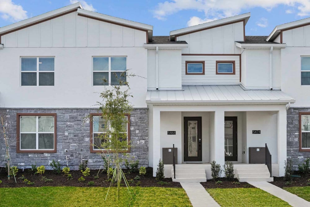 Villatel Orlando Resort 90