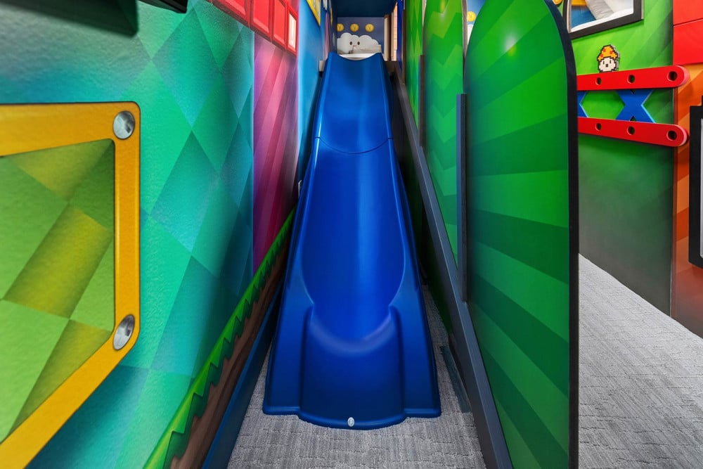 Villatel Orlando Resort 90