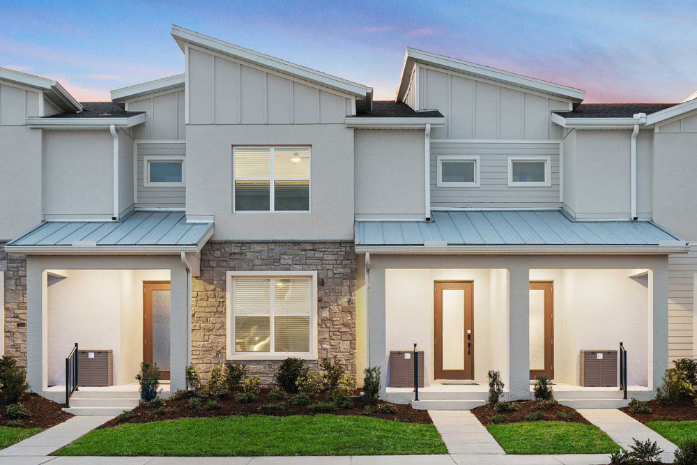 Villatel Orlando Resort 90