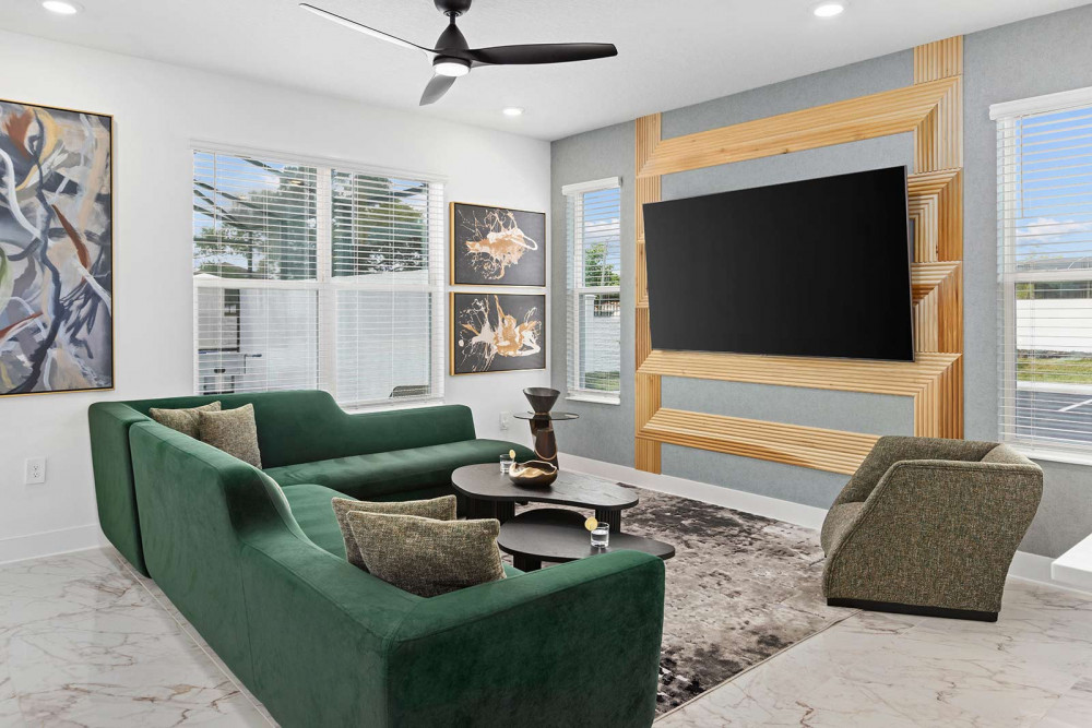 Villatel Orlando Resort 88