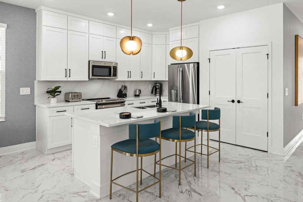 Villatel Orlando Resort 88