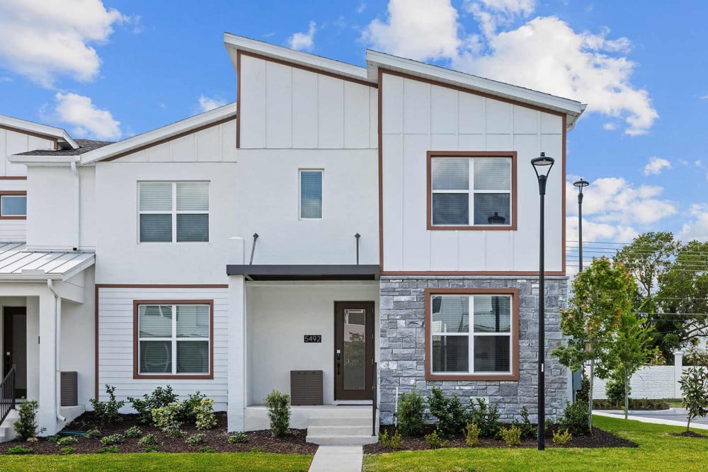 Villatel Orlando Resort 88