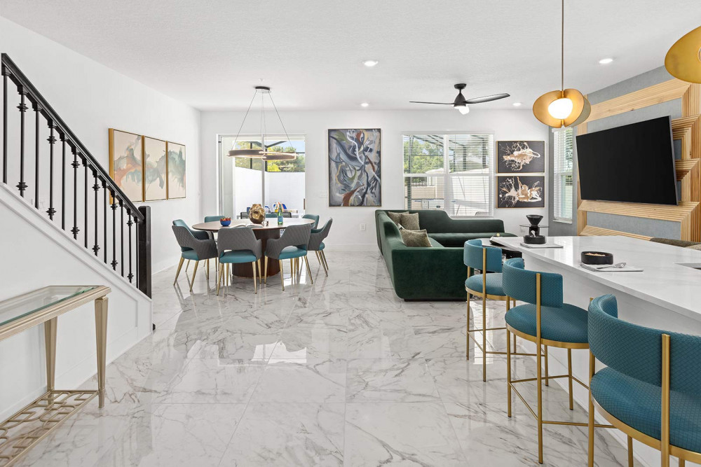 Villatel Orlando Resort 88