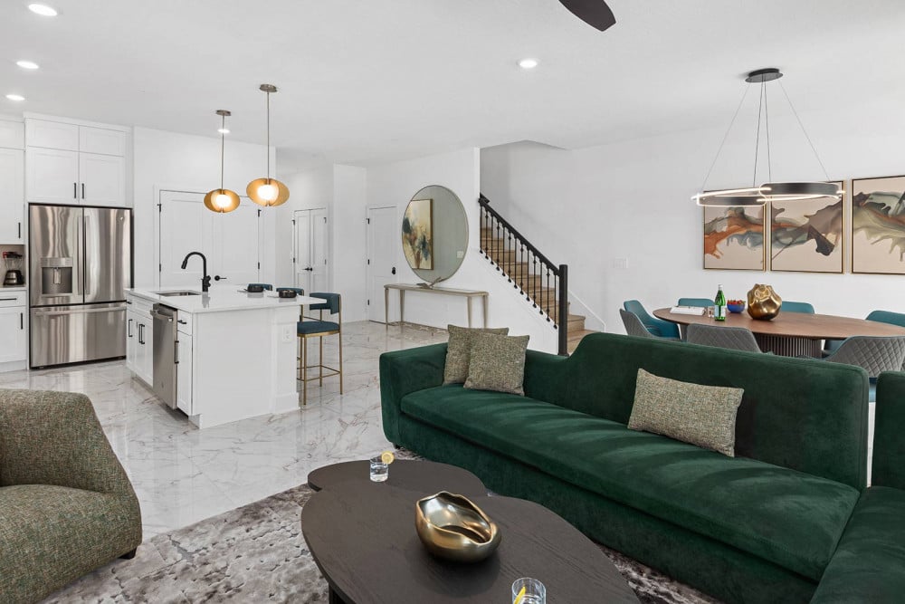 Villatel Orlando Resort 88