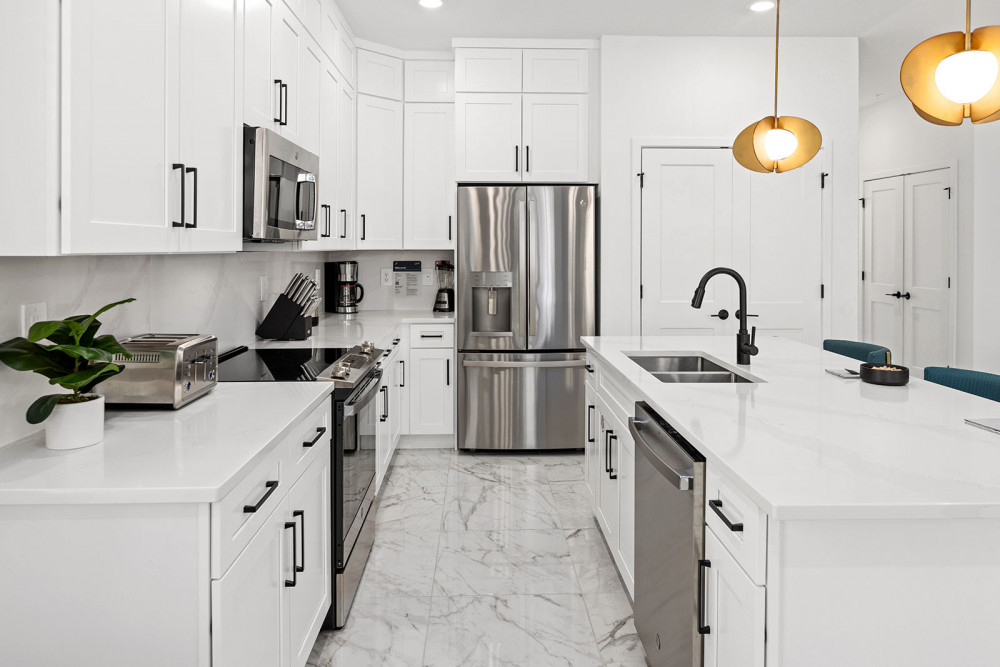 Villatel Orlando Resort 88