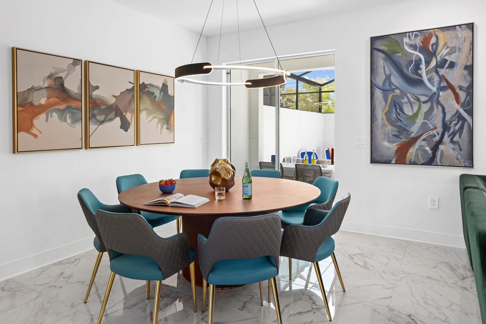 Villatel Orlando Resort 88