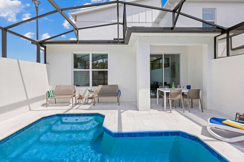 Villatel Orlando Resort 88