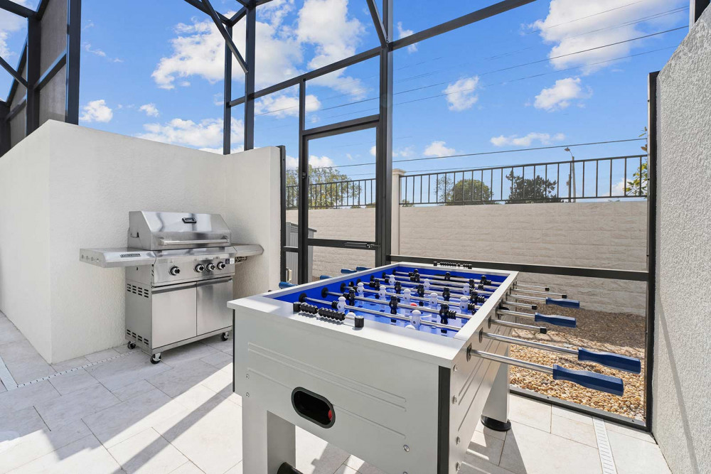 Villatel Orlando Resort 88