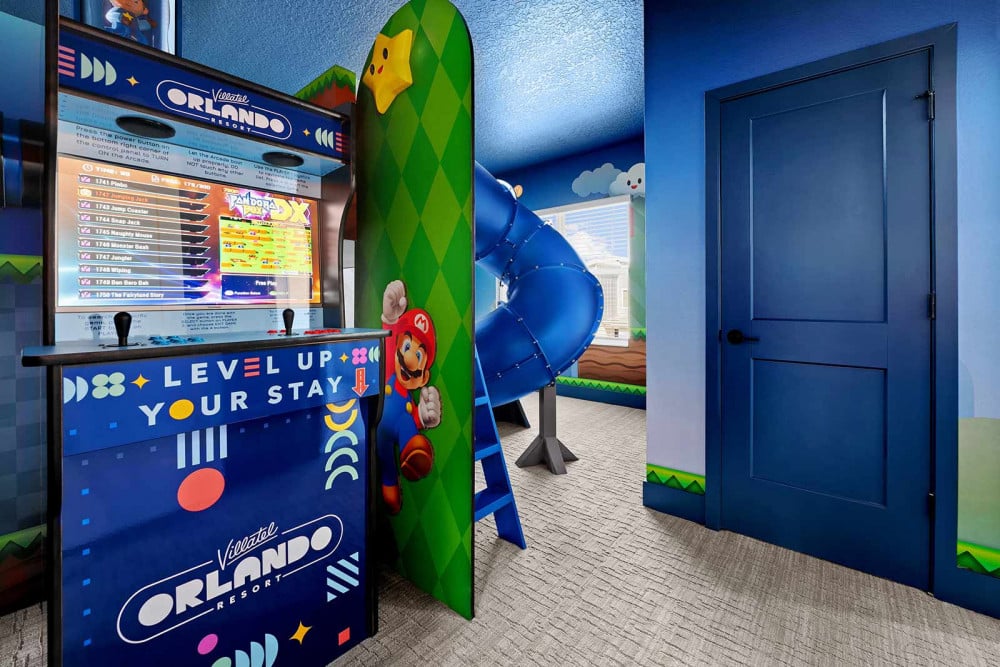 Villatel Orlando Resort 88