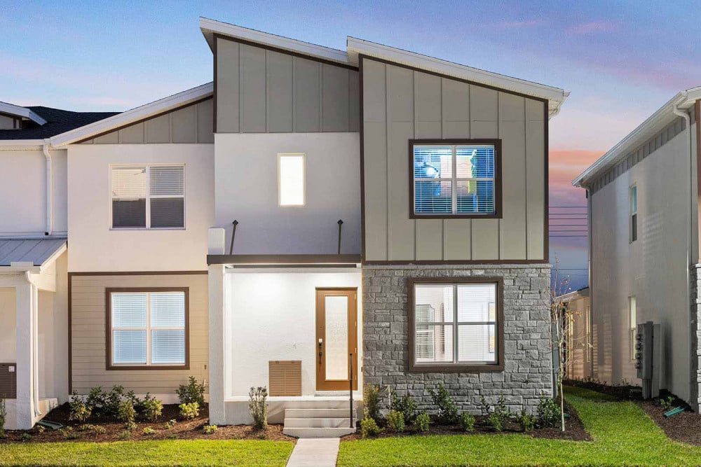 Villatel Orlando Resort 88